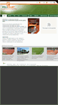 Mobile Screenshot of policourt.com